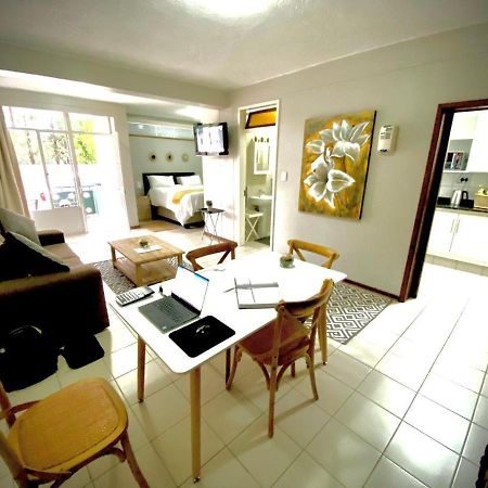 Laboria 102 & 103 Daire Harrismith Dış mekan fotoğraf
