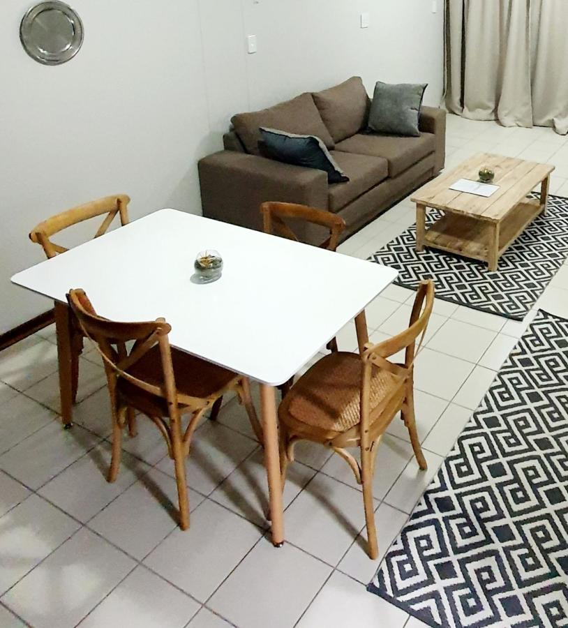 Laboria 102 & 103 Daire Harrismith Dış mekan fotoğraf