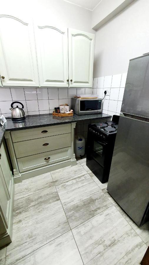 Laboria 102 & 103 Daire Harrismith Dış mekan fotoğraf